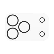 Vivid Camera Lens Protector Apple iPhone 17 Pro Max