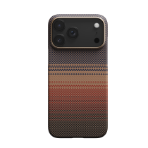 Pitaka Ultra-Slim Case Apple iPhone 17 Pro Max Sunset