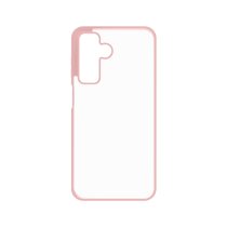 Vivid Acrylic Case Samsung Galaxy A17 Pink