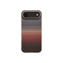 Pitaka Ultra-Slim Case Apple iPhone Air Sunset