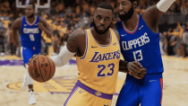 Take2 NBA 2K22 Standard Edition Greek PS4