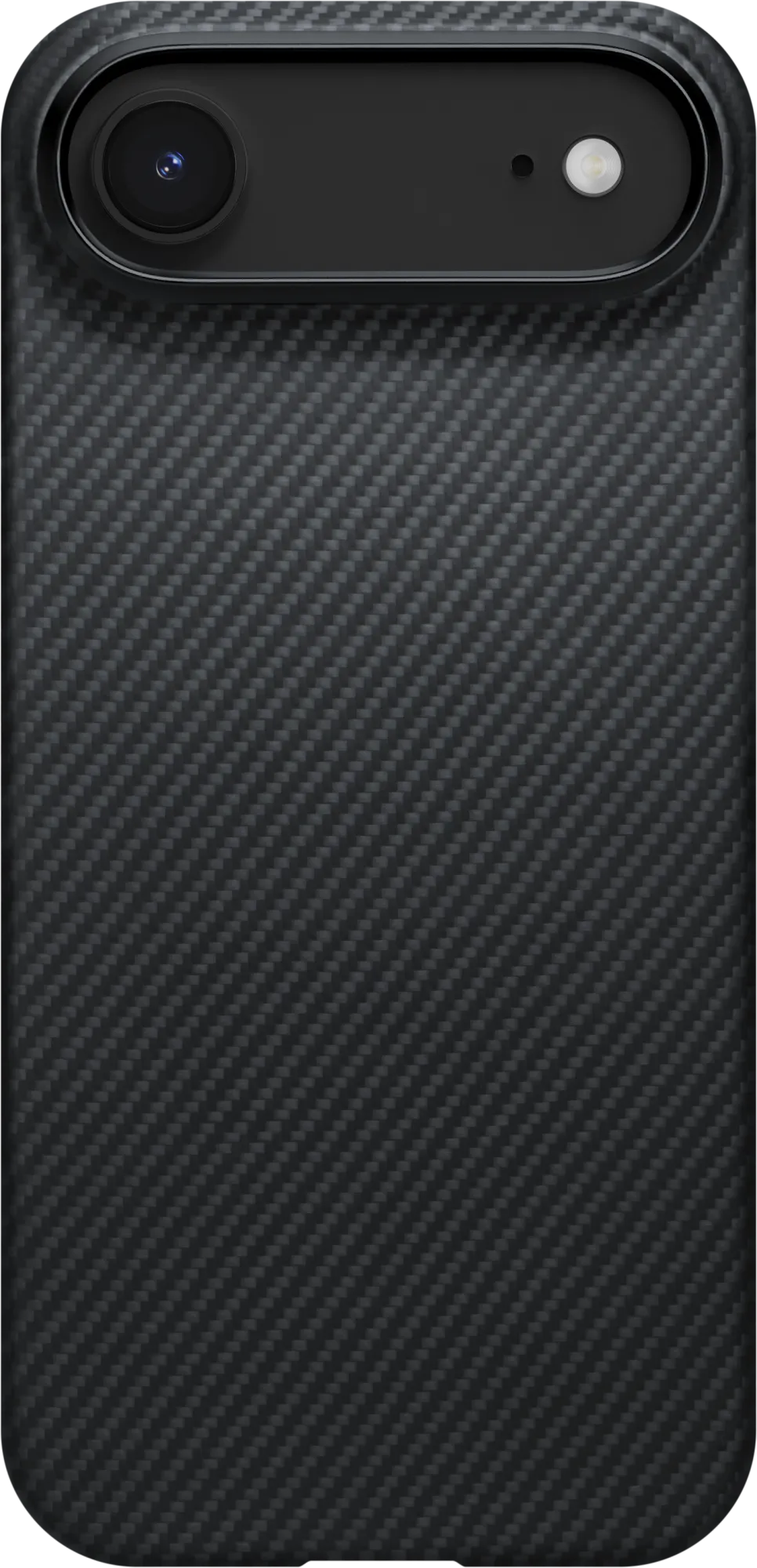 Pitaka Ultra-Slim Case Apple iPhone Air Black/Grey | Globalsat e-Shop