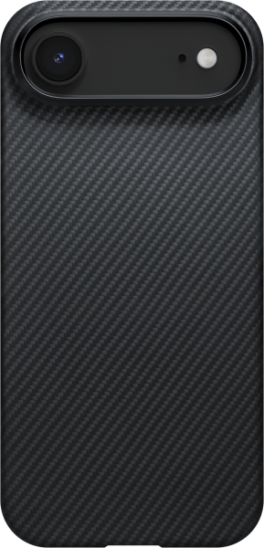 Pitaka Ultra-Slim Case Apple iPhone Air Black/Grey