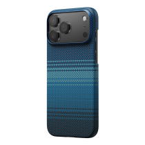 Pitaka Ultra-Slim Case Apple iPhone 17 Pro Max Moonrise