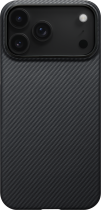 Pitaka Ultra-Slim Case Apple iPhone 17 Pro Max Black/Grey