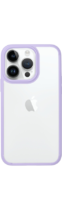 Vivid Acrylic Case Freelander Apple iPhone 14 Pro Lilac