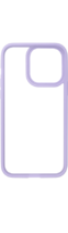 Vivid Acrylic Case Freelander Apple iPhone 14 Pro Lilac