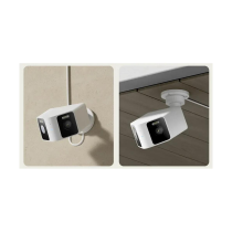 Xiaomi Outdoor Camera CW100 Dual