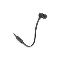 JBL Handsfree T110E Black