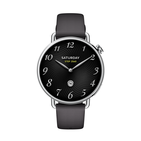 Xiaomi Watch S4 41mm Black