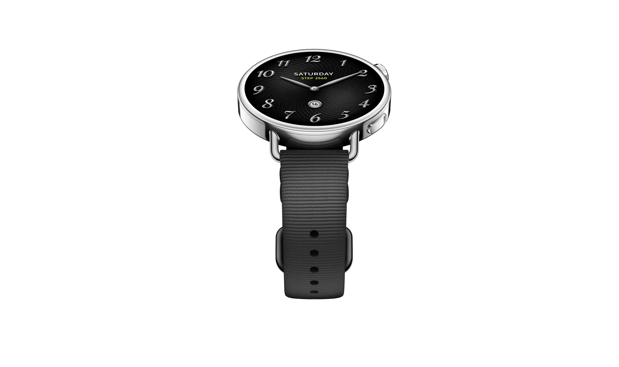 Xiaomi Watch S4 41mm Black | Globalsat e-Shop