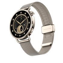 Xiaomi Watch S4 41mm Sunset Gold