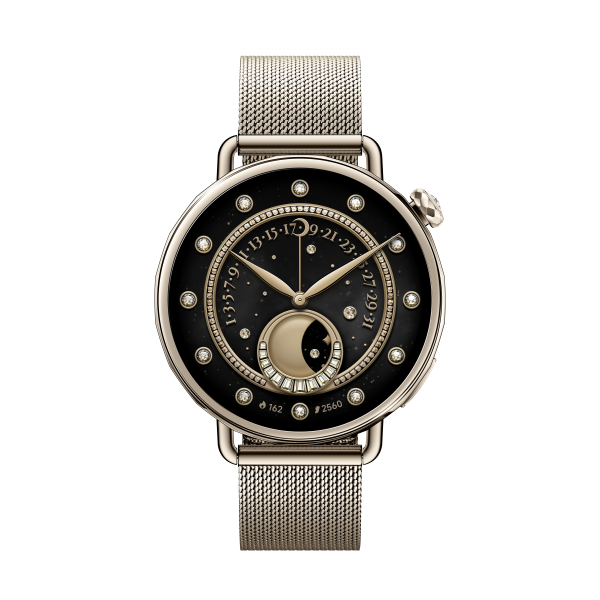 Xiaomi Watch S4 41mm Sunset Gold