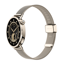 Xiaomi Watch S4 41mm Sunset Gold