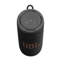 JBL Bluetooth Speaker Grip Black