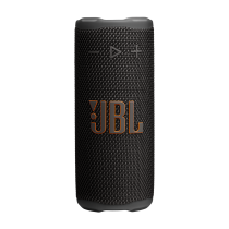 JBL Bluetooth Speaker Grip Black