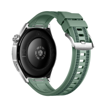 Huawei Watch GT 6 46mm Green Woven Strap