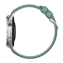 Huawei Watch GT 6 46mm Green Woven Strap