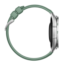 Huawei Watch GT 6 46mm Green Woven Strap