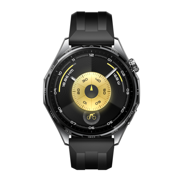 Huawei Watch GT 6 46mm Black