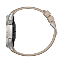 Huawei Watch GT 6 Pro 46mm Brown Woven Strap