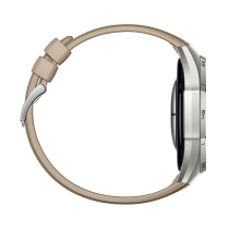 Huawei Watch GT 6 Pro 46mm Brown Woven Strap