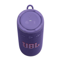JBL Bluetooth Speaker Grip Purple