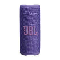JBL Bluetooth Speaker Grip Purple