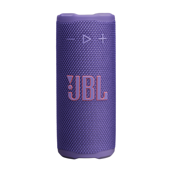 JBL Bluetooth Speaker Grip Purple