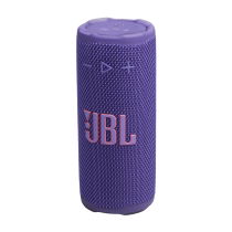 JBL Bluetooth Speaker Grip Purple