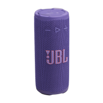 JBL Bluetooth Speaker Grip Purple