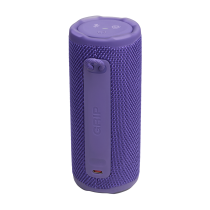 JBL Bluetooth Speaker Grip Purple