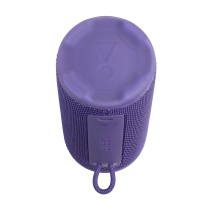 JBL Bluetooth Speaker Grip Purple