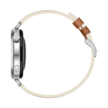 Huawei Watch GT 6 41mm Brown Woven Strap