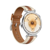 Huawei Watch GT 6 41mm Brown Woven Strap