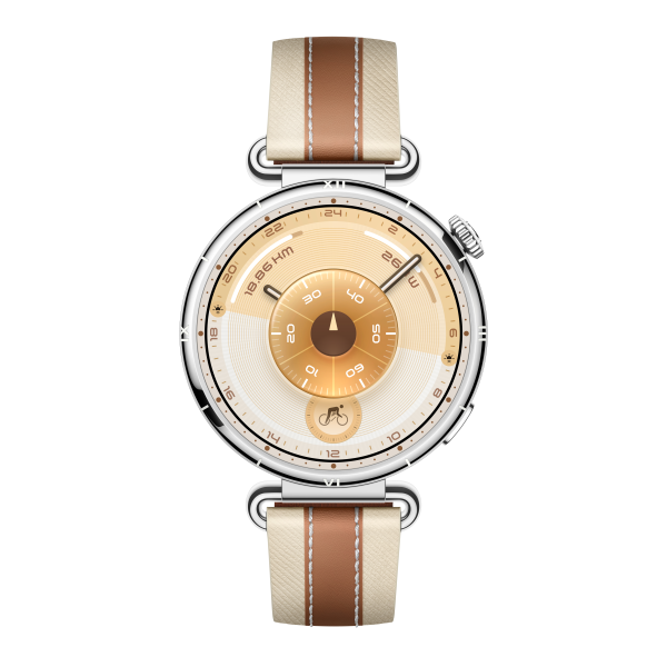 Huawei Watch GT 6 41mm Brown Woven Strap