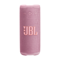 JBL Bluetooth Speaker Grip Pink
