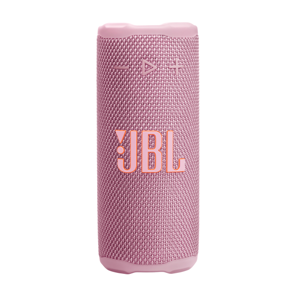 JBL Bluetooth Speaker Grip Pink