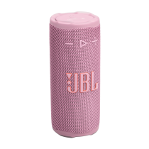 JBL Bluetooth Speaker Grip Pink