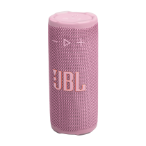 JBL Bluetooth Speaker Grip Pink