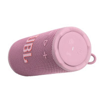 JBL Bluetooth Speaker Grip Pink