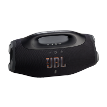 JBL Bluetooth Speaker BoomBox 4 Black
