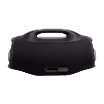 JBL Bluetooth Speaker BoomBox 4 Black