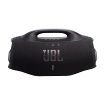 JBL Bluetooth Speaker BoomBox 4 Black