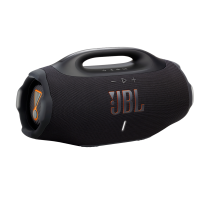 JBL Bluetooth Speaker BoomBox 4 Black