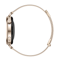 Huawei Watch GT 6 41mm Gold Milanese