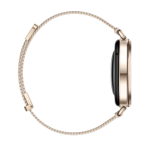Huawei Watch GT 6 41mm Gold Milanese