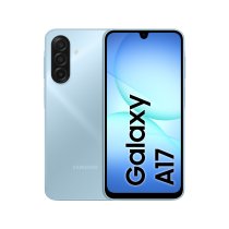 Samsung Galaxy A17 Smartphone 128GB Blue