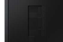 Samsung 75" QBC Series 4K Signage Display QB75C