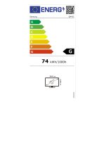 Samsung QMC Series 43" Commercial Display